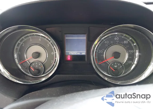 2C4RC1BG1DR810277: 42389709