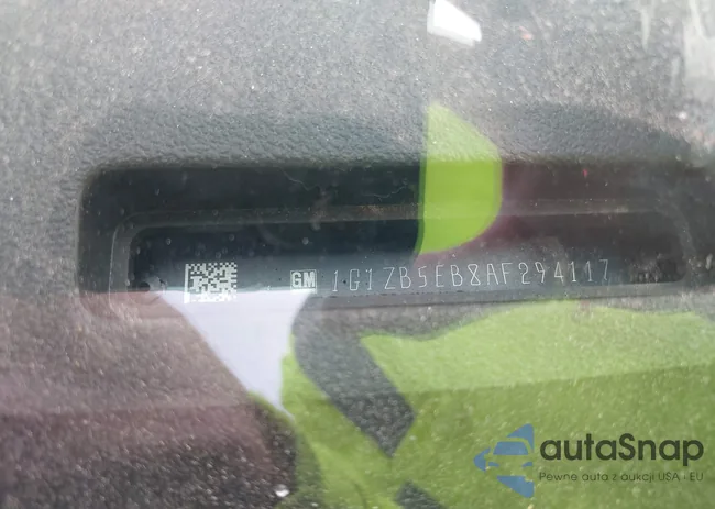 1G1ZB5EB8AF294117: 42389737