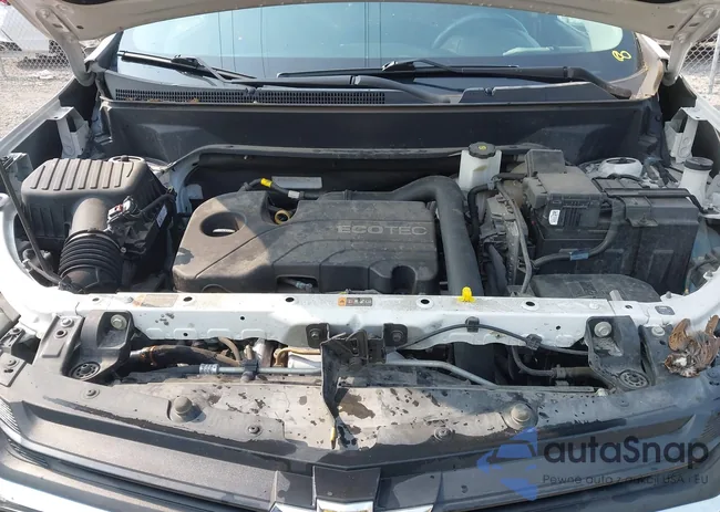 2GNAXKEV9K6171105: 42389767