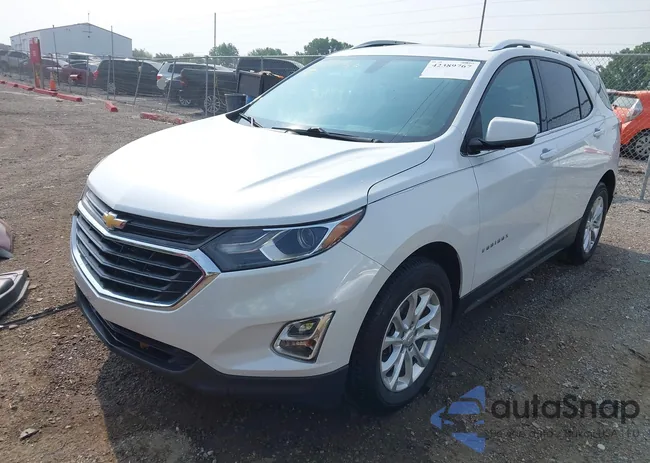 2GNAXKEV9K6171105: 42389767