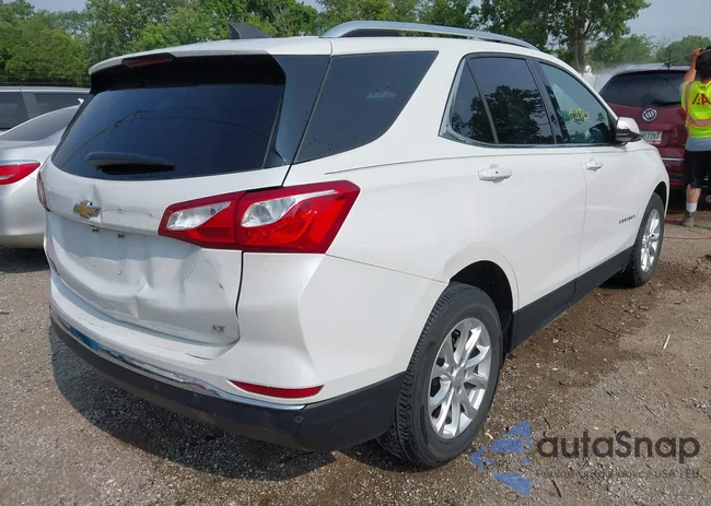 2GNAXKEV9K6171105: 42389767