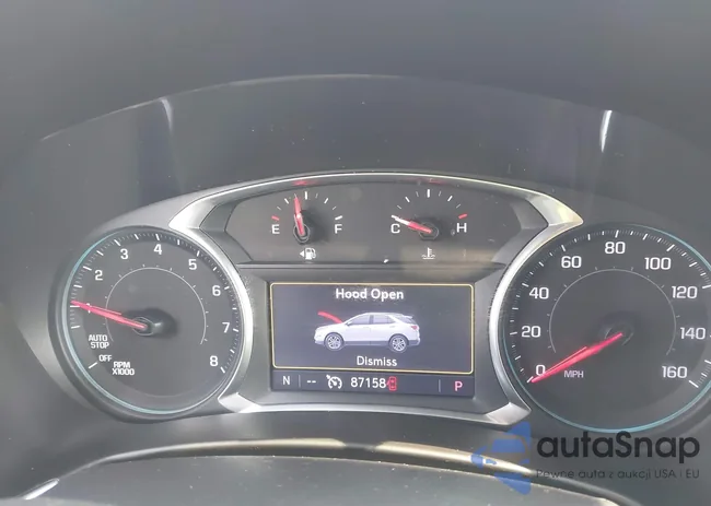 2GNAXKEV9K6171105: 42389767