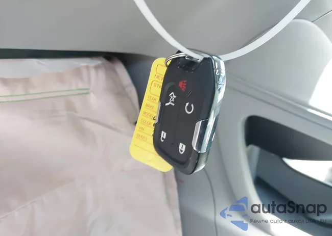 1GKKNML42PZ197425: 42389835