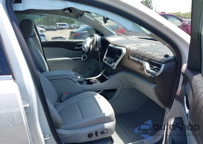 1GKKNML42PZ197425: 42389835