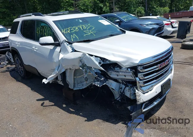 1GKKNML42PZ197425: 42389835