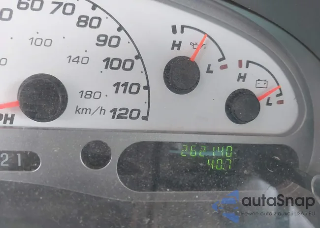 1FMZU77K04UB58957: 42390881