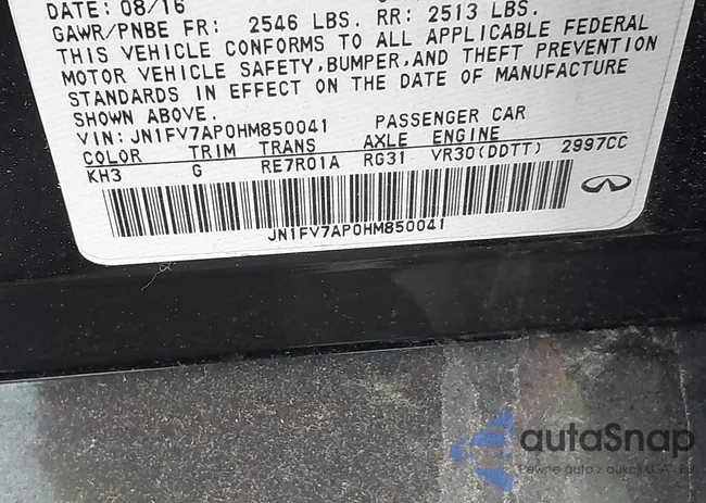 JN1FV7AP0HM850041: 42390894