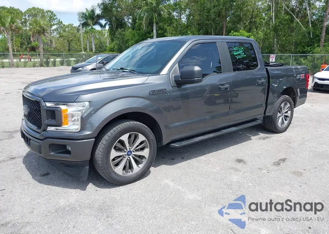 1FTEW1CP8KFC0279: 42390903