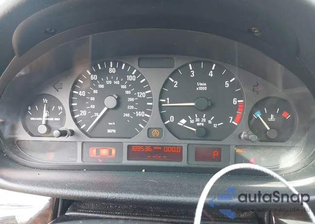 WBAET374X2NG70829: 42390913