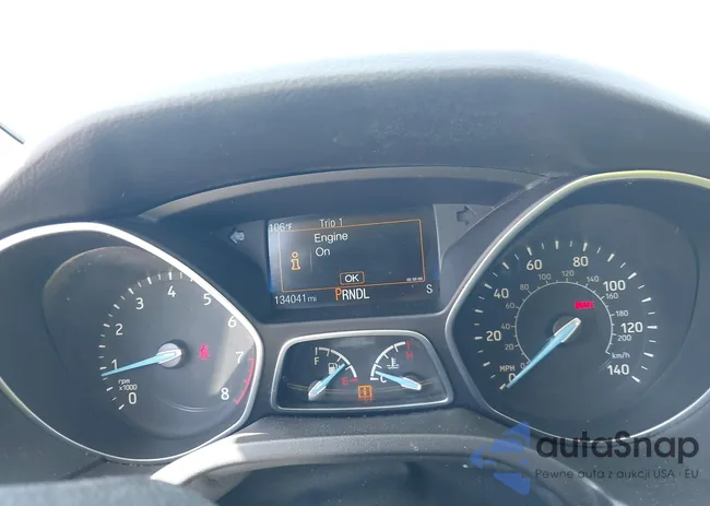 1FADP3F24GL211160: 42390925