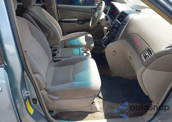 5TDZA23C46S558011: 42390948