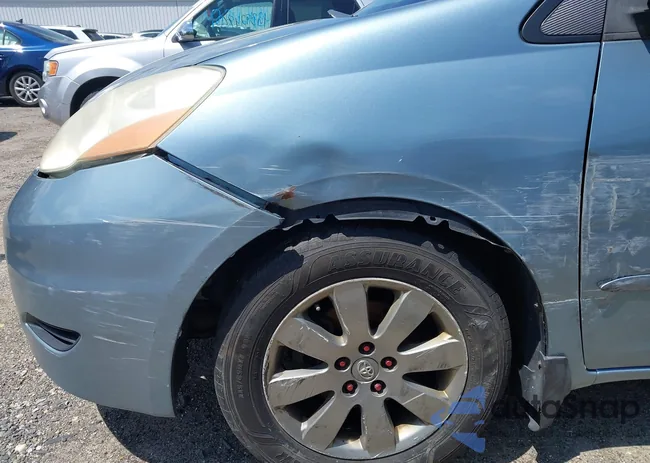 5TDZA23C46S558011: 42390948