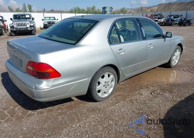 JTHBN30F720082570: 42391077