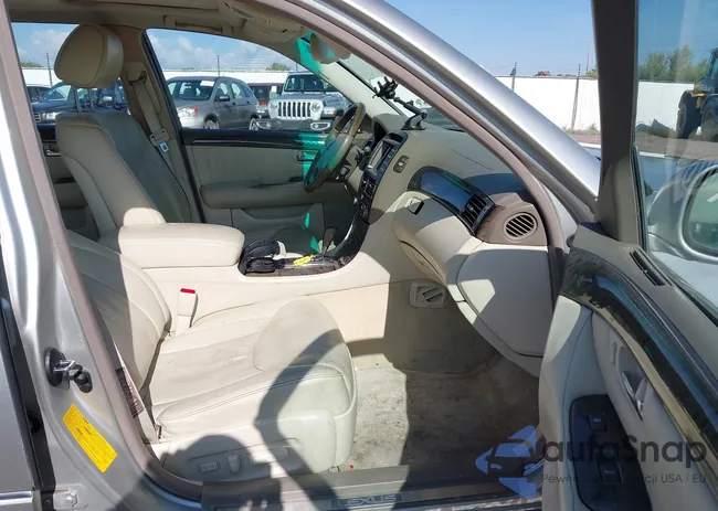 JTHBN30F720082570: 42391077