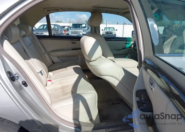 JTHBN30F720082570: 42391077