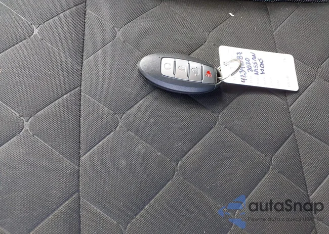 3N1CP5BV2LL496184: 42391087