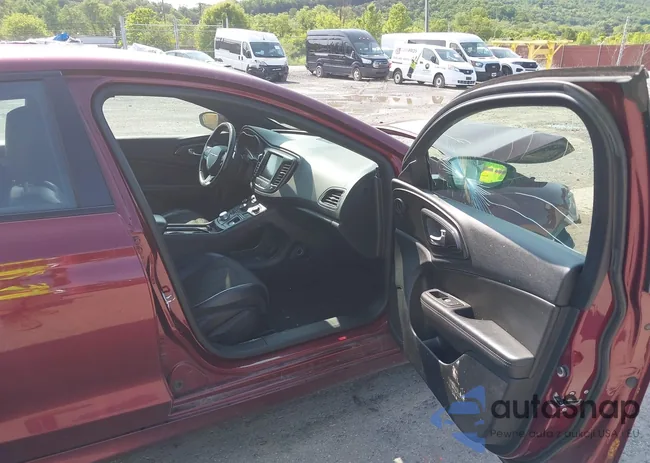 1C3CCCBBXFN731040: 42391122