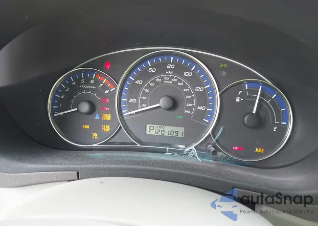 JF2SH6BC8AH765344: 42391126