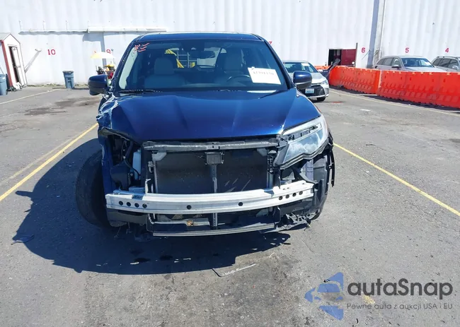 5FNYF6H69GB085400: 42391130