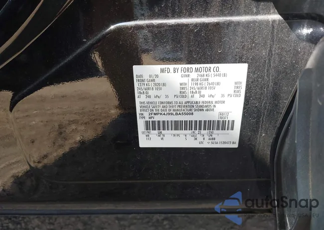 2FMPK4J99LBA55008: 42391135