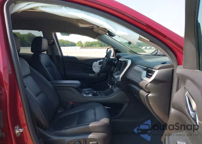 1GKKNML43LZ200407: 42391141