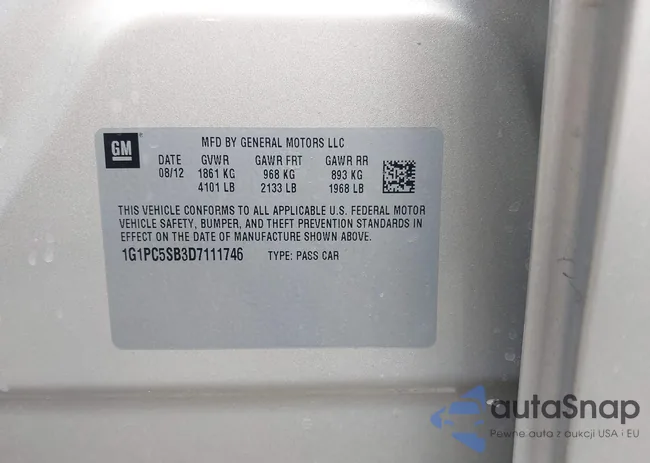 1G1PC5SB3D7111746: 42391151