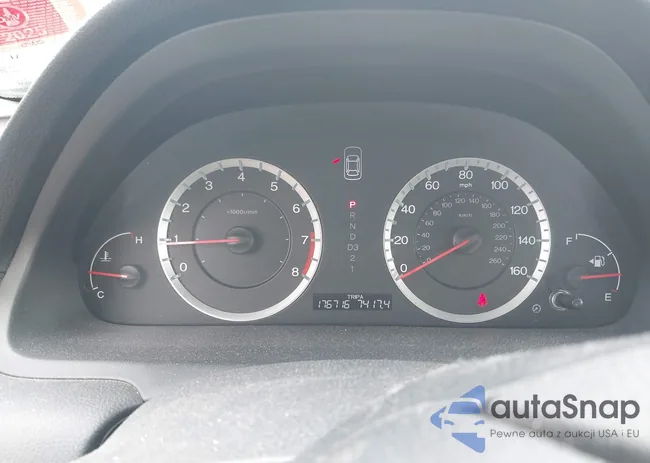 1HGCP26358A166608: 42391186