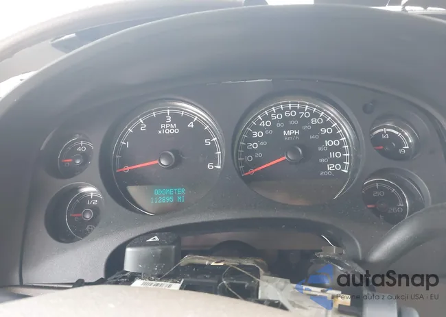 1GKS1CE05ER167073: 42391218