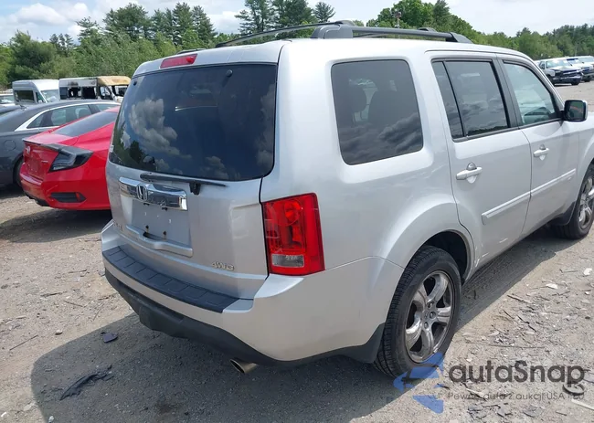 5FNYF4H45DB078037: 42391273