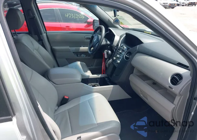 5FNYF4H45DB078037: 42391273