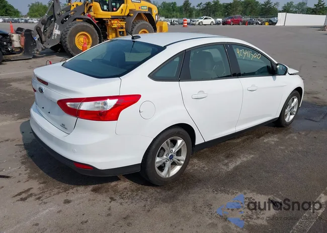 1FADP3F29DL309581: 42391300