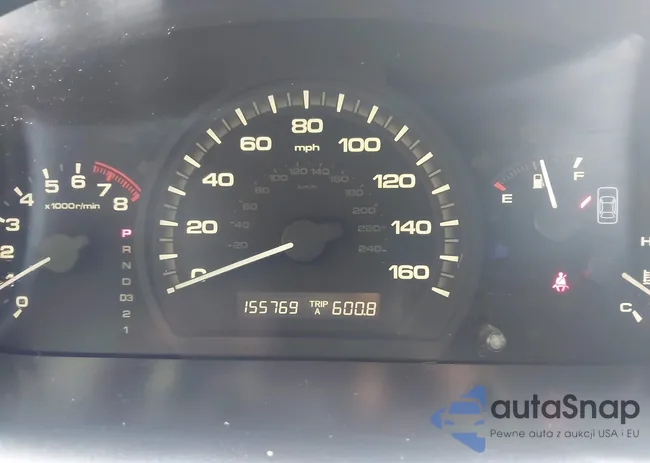 1HGCM56886A050497: 42391301