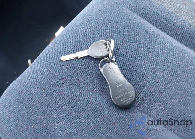 2C4GP44G91R163410: 42391306