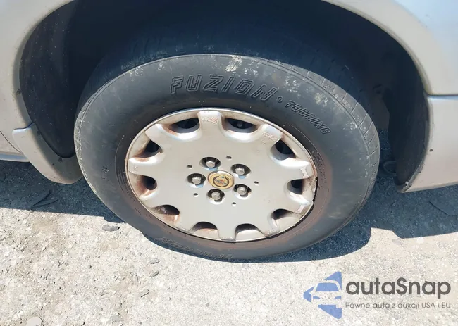 2C4GP44G91R163410: 42391306