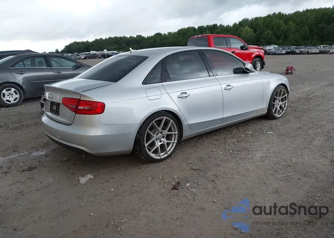 WAUEFAFLXDN042130: 42391316