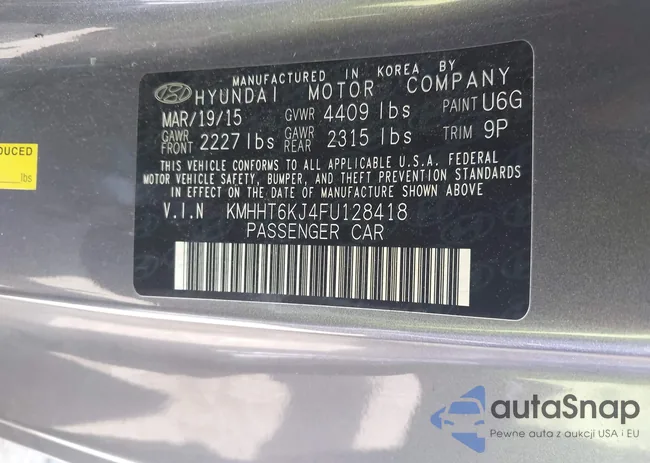 KMHHT6KJ4FU128418: 42391336