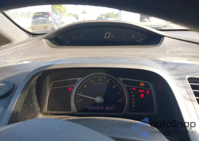 1HGFA16867L080277: 42391381