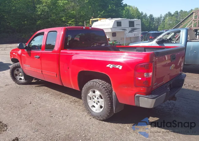 1GCRKSE74CZ319727: 42391398