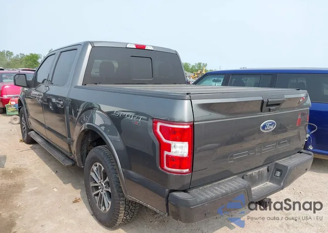 1FTEW1EP1LFC21317: 42391410