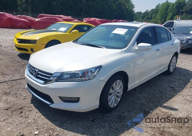 1HGCR3F86EA040586: 42391457