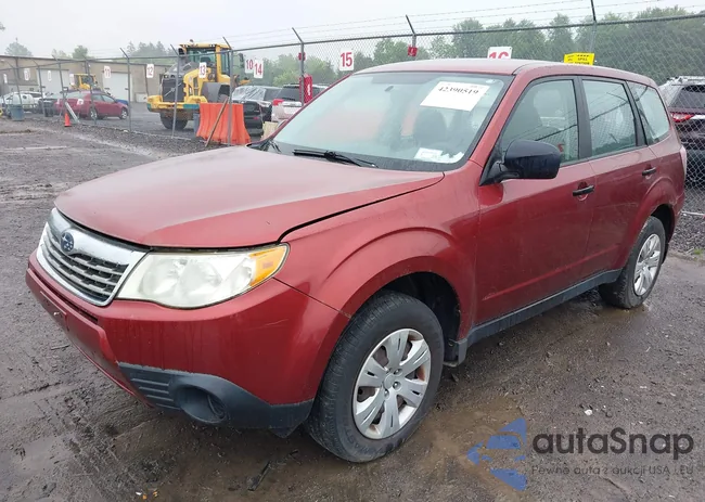 JF2SH61609H713696: 42390519