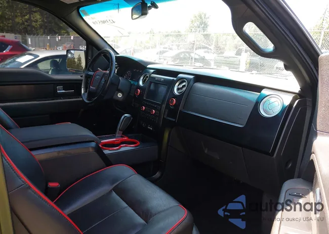 1FTFW1ET8CFC11708: 42390539