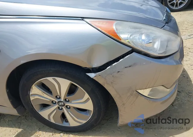 KMHEC4A40DA050687: 42390580