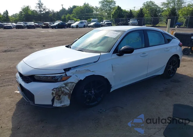 19XFL2H83SE004092: 42390594