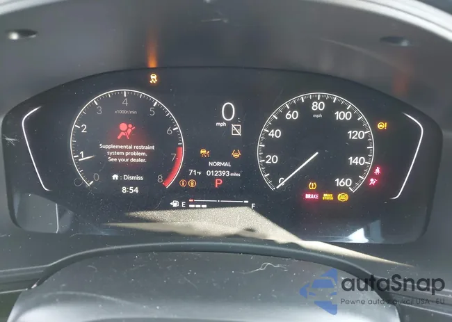 19XFL2H83SE004092: 42390594