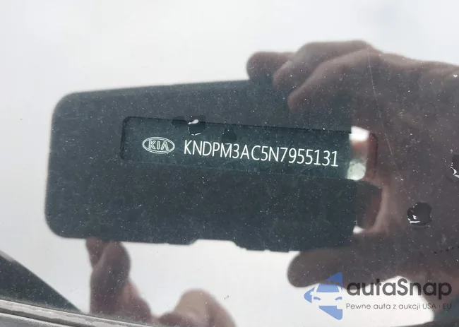 KNDPM3AC5N7955131: 42390617