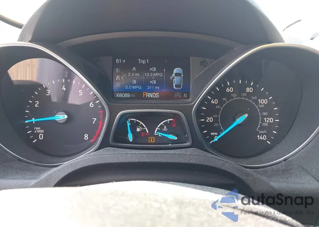 1FMCU9HD7KUA26504: 42390668