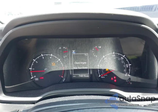 JTEFU5JR7M5239221: 42390687