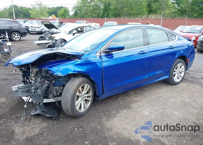 1C3CCCAB2FN562522: 42390703