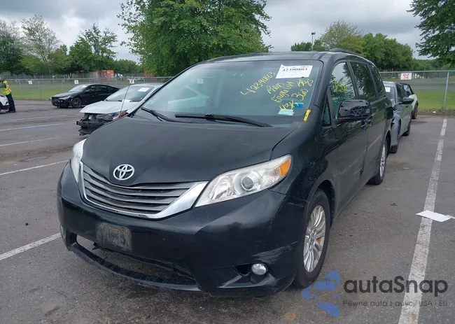 5TDYK3DC3CS255214: 42390803